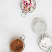 Last Minute Edible Gifts