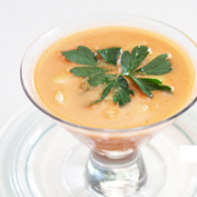 Gazpacho Soup Day