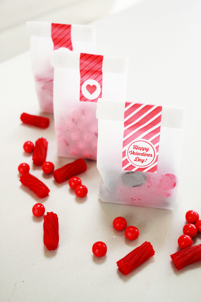 Valentines Day DIY from www.fishfishme.eu.com
