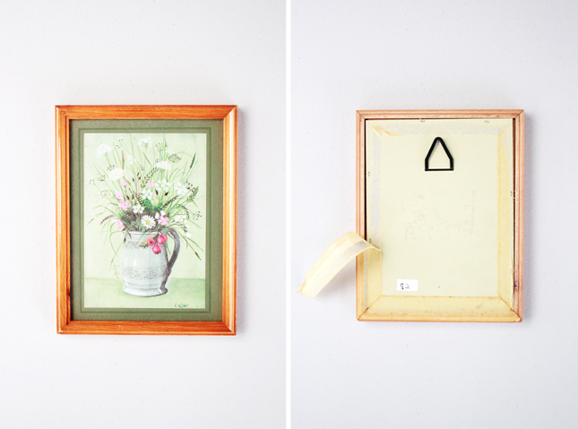 DIY Cut Out Art | www.fishfishme.eu.com