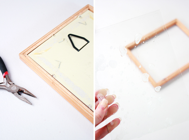 DIY Cut Out Art | www.fishfishme.eu.com