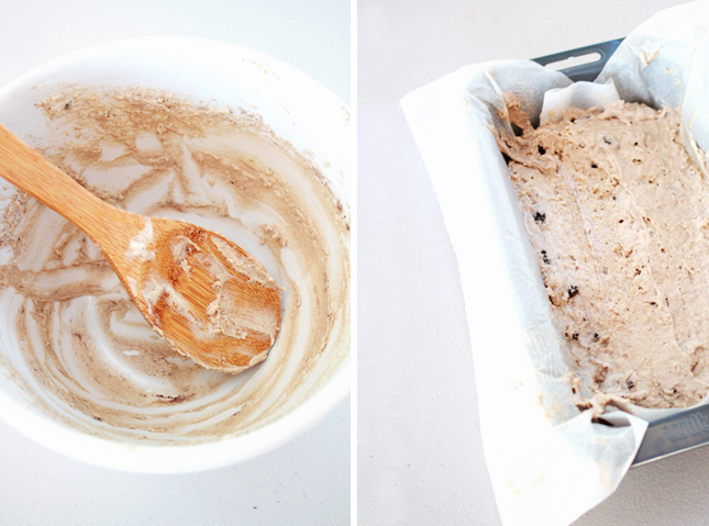 Make your own Ice Cream Bread | www.fishfishme.eu.com