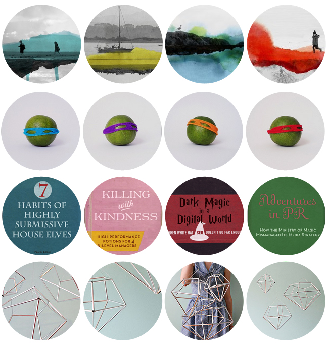 Sunday Sessions -  A list of links for the week ending 09.06.13
