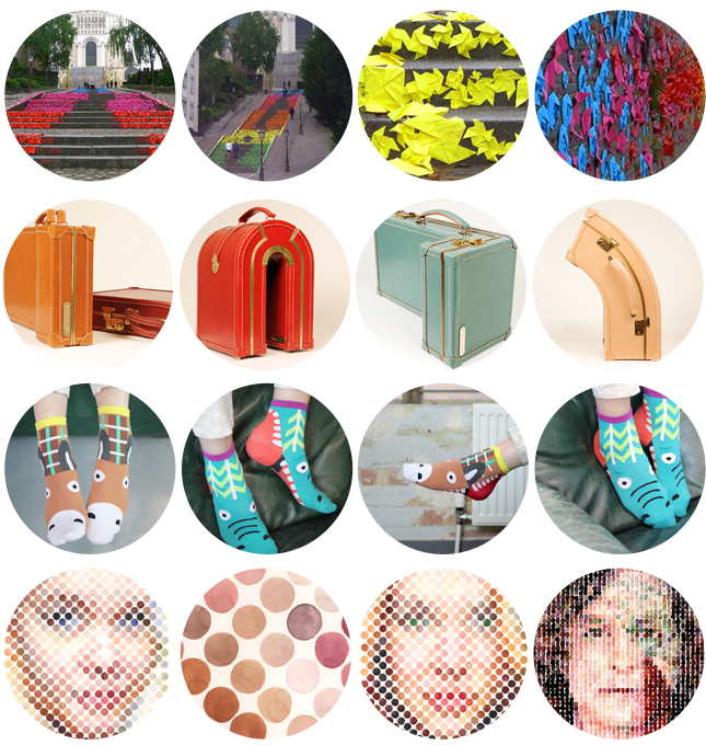 Sunday Sessions; a weekly link list of great things