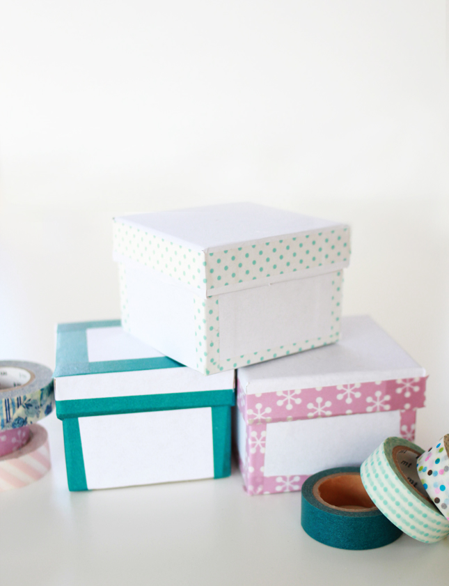 Redesigned Gift Boxes for Drifter & The Gypsy | www.fishfishme.eu.com