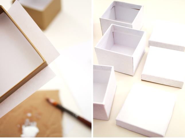 Redesigned Gift Boxes for Drifter & The Gypsy | www.fishfishme.eu.com