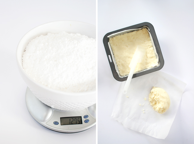 RECIPE |  Vanilla & Raspberry Coconut Ice | www.fishfishme.eu.com