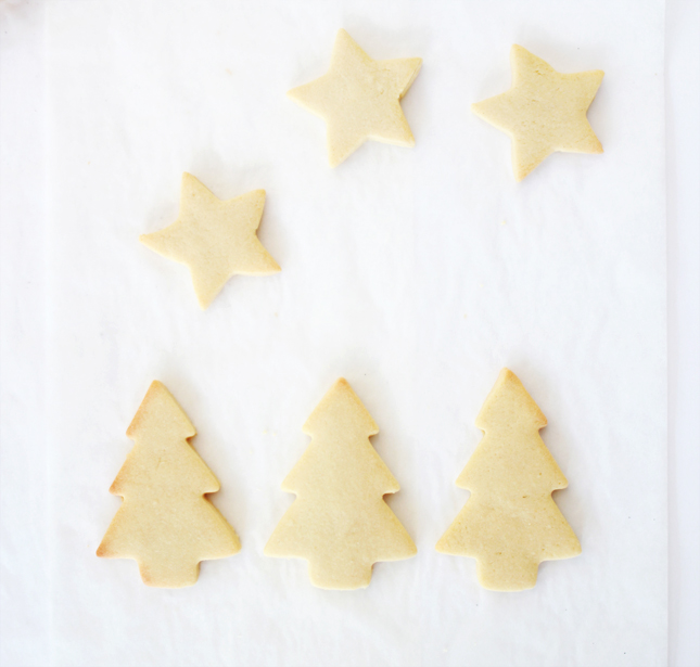 Recipe | Christmas Cookies from www.fishfishme.eu.com