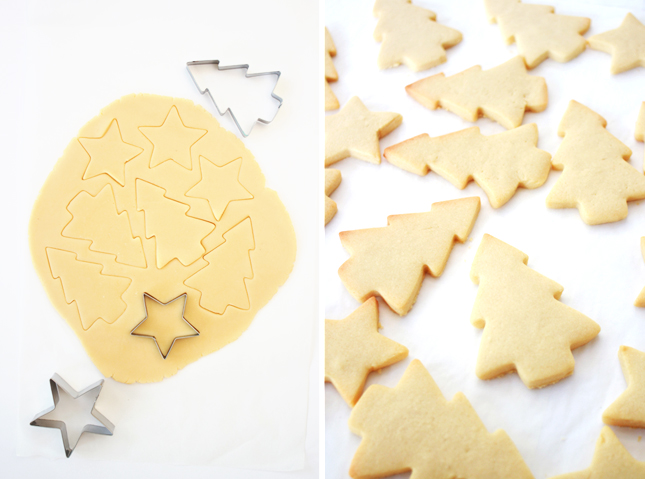 Recipe | Christmas Cookies from www.fishfishme.eu.com