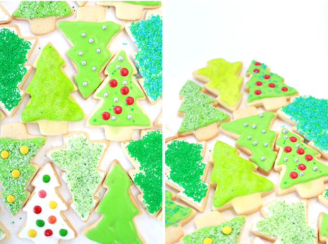 Recipe | Christmas Cookies from www.fishfishme.eu.com