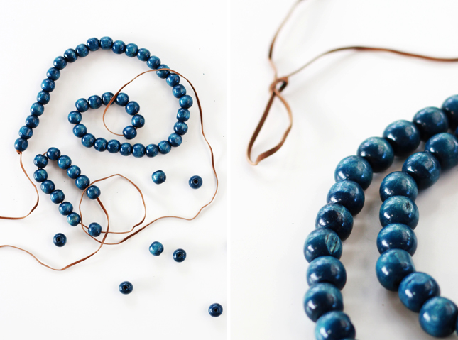 DIY | Beaded Pot Holder for Drifter & the Gypsy (by www.fishfishme.eu.com)