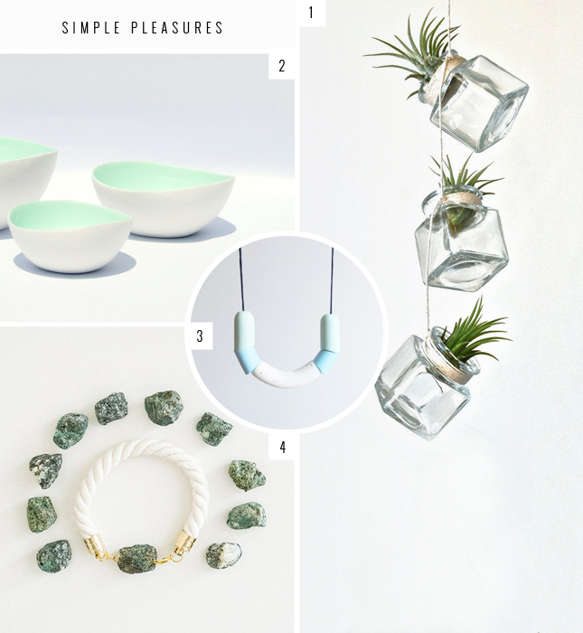 Simple Pleasures | www.fishfishme.eu.com