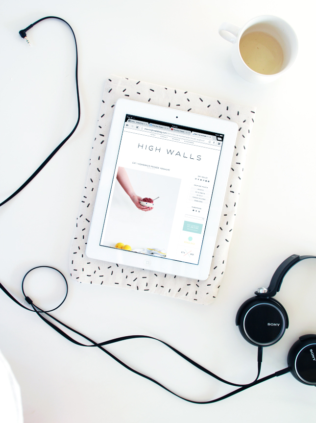 Make your own Padded iPad Case without sewing a stitch! (www.fishfishme.eu.com)