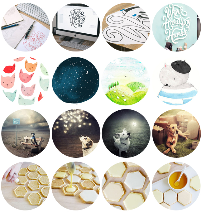 Sunday Sessions: A weekly round up of awesome links from around the web | www.fishfishme.eu.com