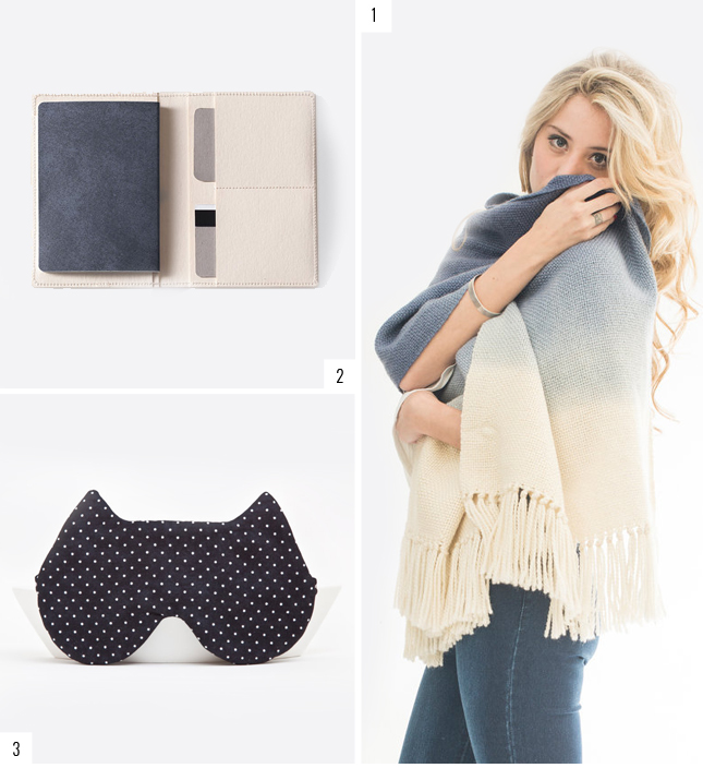 Top 3 picks for a smoother flight next time you go abroad | www.fishfishme.eu.com