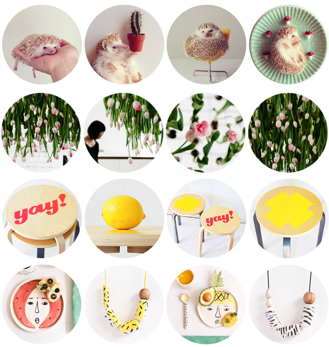 Sunday Sessions: A weekly round up of awesome links from around the web | www.fishfishme.eu.com
