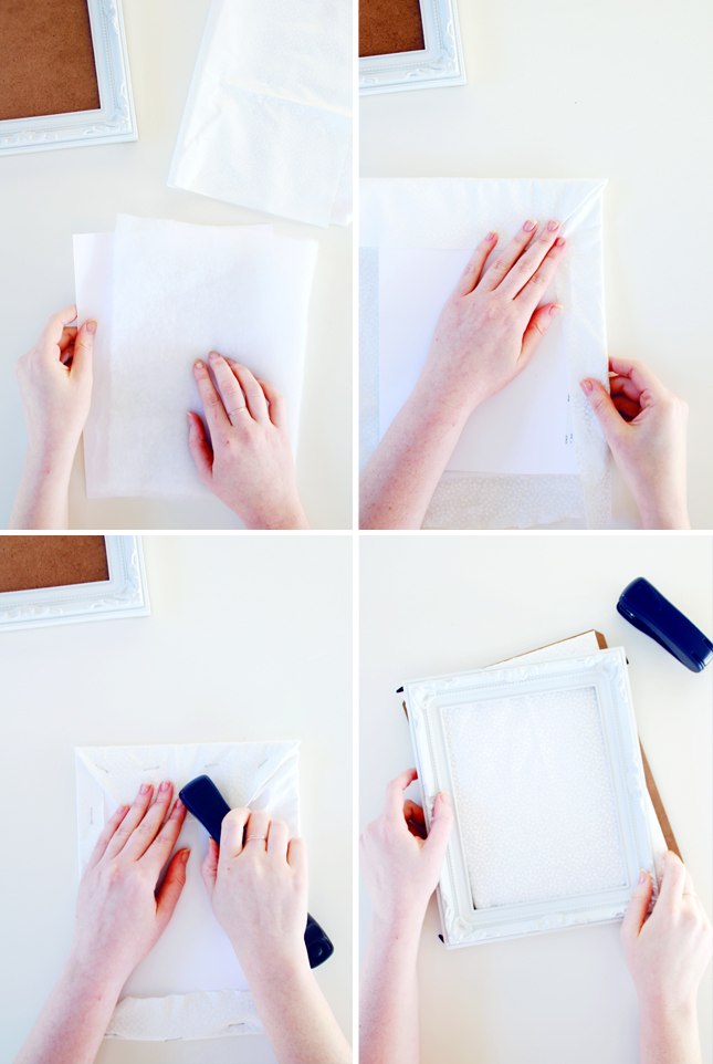 Got a collection of brooches hiding away in the bottom of your jewellery box? Why not display them with this easy DIY | www.fishfishme.eu.com 