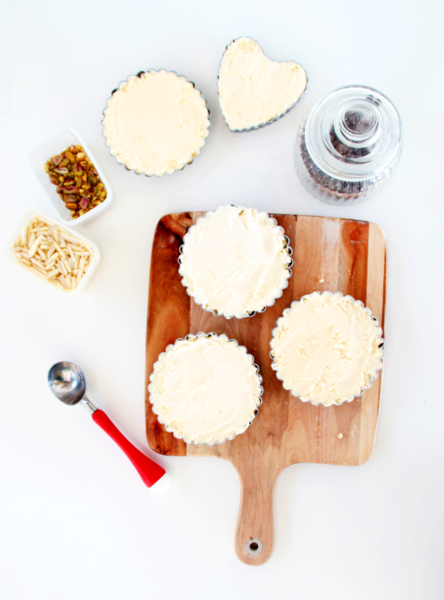 Try out Ice Cream Pie  - Click through for Full Recipe 